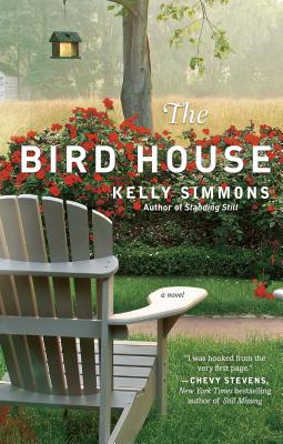 Cover for Bird House