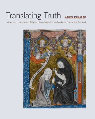 Cover for Translating Truth