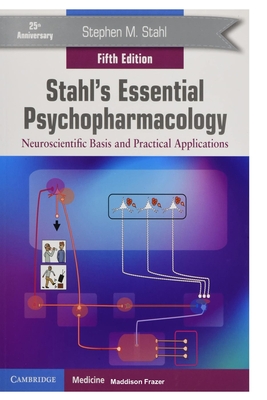 Essential Psychopharmacology Cover Image