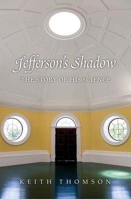 Cover for Jefferson's Shadow