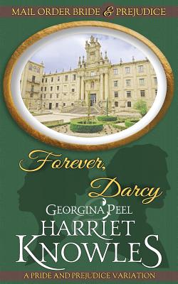Cover for Forever, Darcy