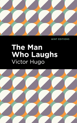 The Man Who Laughs Cover Image