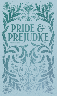 Pride and Prejudice cover image