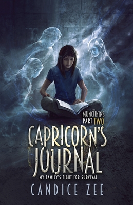 Capricorn's Journal: My Family's Fight for Survival By Candice Zee Cover Image