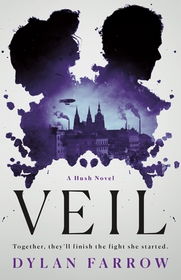 Veil: A Hush Novel (The Hush Series #2)