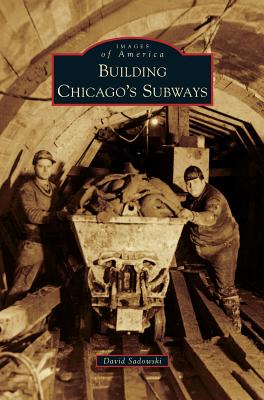 Building Chicago's Subways Cover Image