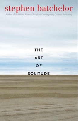 Cover for The Art of Solitude
