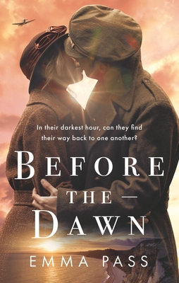 Before the Dawn Cover Image