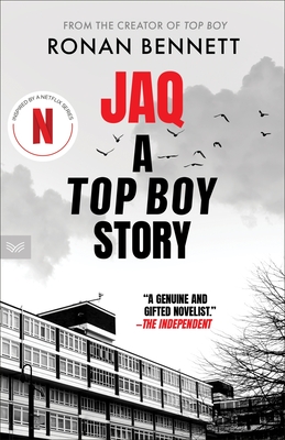 Jaq: A Top Boy Story