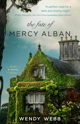 Cover Image for The Fate of Mercy Alban: A Novel