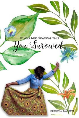 If You are Reading This, you Survived! Cover Image