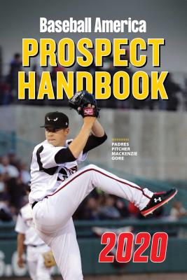 Baseball America 2020 Prospect Handbook