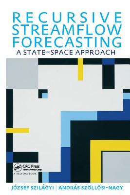 Recursive Streamflow Forecasting: A State Space Approach Cover Image