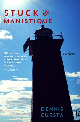 Stuck in Manistique Cover Image