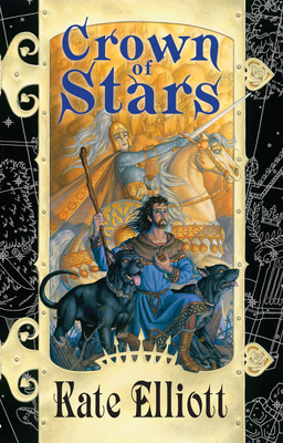 Cover for Crown of Stars