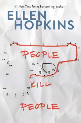 Cover for People Kill People