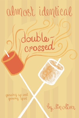 Cover for Double-Crossed #3 (Almost Identical #3)