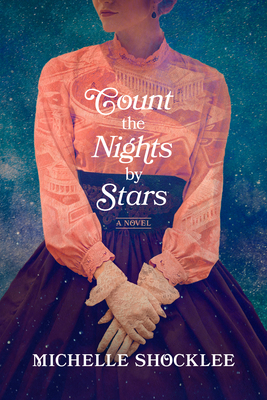 Count the Nights by Stars By Michelle Shocklee Cover Image