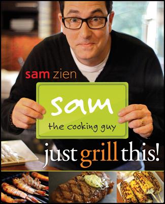 Sam the Cooking Guy Cover
