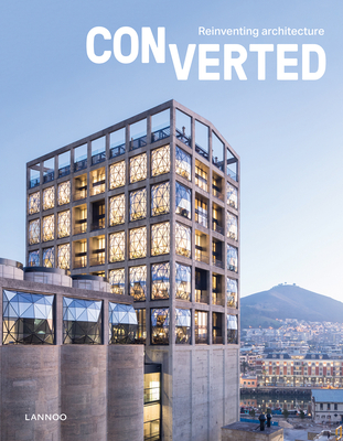 Converted. Reinventing Architecture Cover Image
