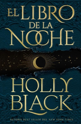 Libro de la Noche, El By Holly Black Cover Image