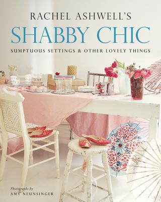 Shabby Chic Cover