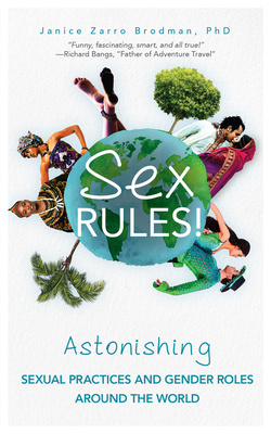 Cover for Sex Rules!