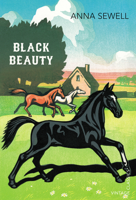 Black Beauty (Vintage Children's Classics)