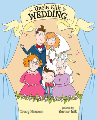 Cover for Uncle Eli's Wedding