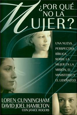 Why Not Women: Por Que No la Mujer? Cover Image