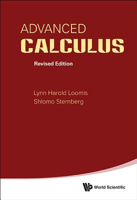 Advanced Calculus (Revised Edition) Cover Image