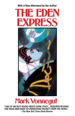 The Eden Express Cover Image