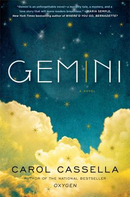 Cover Image for Gemini: A Novel