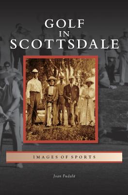 Golf in Scottsdale Cover Image