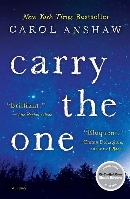 Cover Image for Carry the One