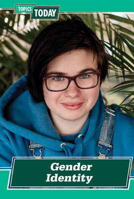 Gender Identity By Anika Abraham Cover Image