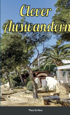 Clever Auswandern Cover Image
