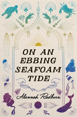 On an Ebbing Seafoam Tide Cover Image