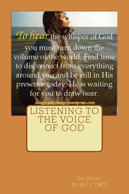 Listening to The Voice of God