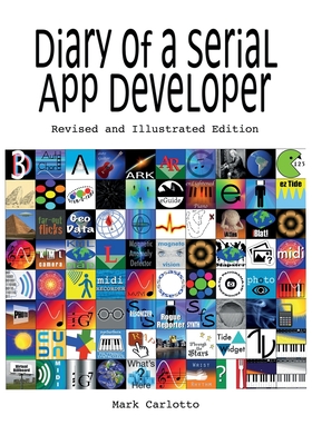 Diary of a Serial App Developer Cover Image