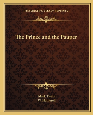 The Prince and the Pauper