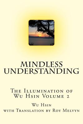 Mindless Understanding Cover Image