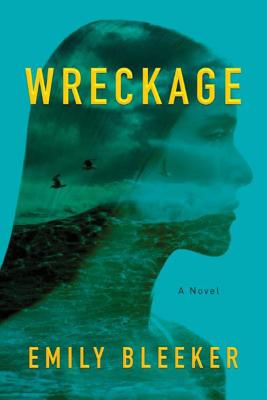 Cover for Wreckage
