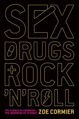 Cover for Sex, Drugs, and Rock 'n' Roll