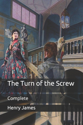 The Turn of the Screw