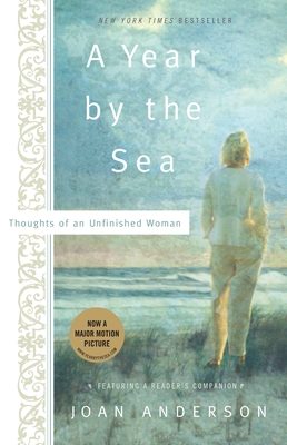 Cover for A Year by the Sea