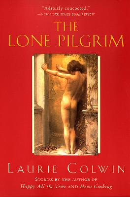 Cover for The Lone Pilgrim