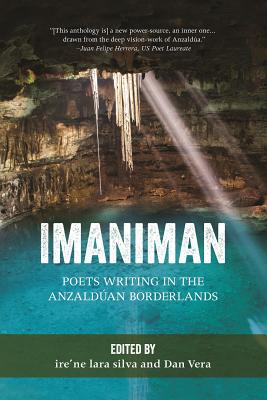 Cover for Imaniman