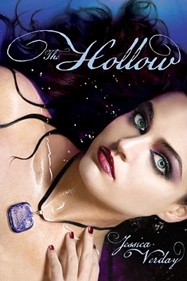 The Hollow By Jessica Verday Cover Image