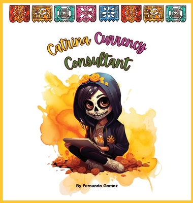Catrina, Currency Consultant: Teach kids what money is Cover Image